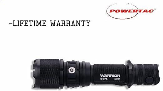 Warrior Instructional Video