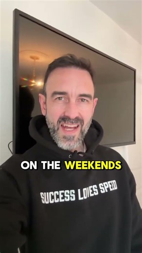 How High-Performers TRIPLE Their Output