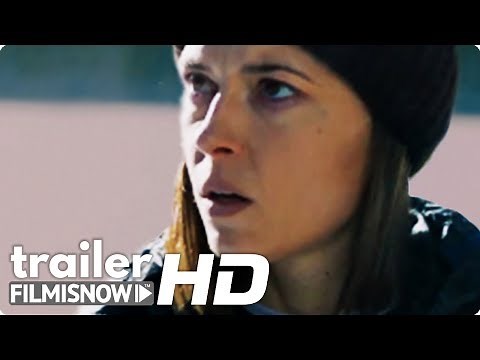 COLD BLOOD (2019) Trailer | Jean Reno Action Thriller Movie