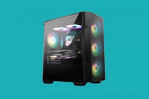 Potente, rebajado y con periféricos de regalo: Este PC gaming de Coolmod es compatible con DLSS 3 y sale por 200 euros menos