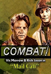 COMBAT!: "Mail Call"