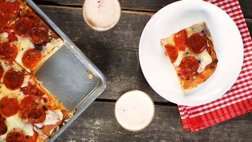 47K views · 330 reactions | Everyone loves pizza night! Watch...