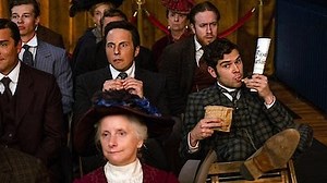 Watch Murdoch Mysteries Season 13 Episode 8 - The Final Curtain