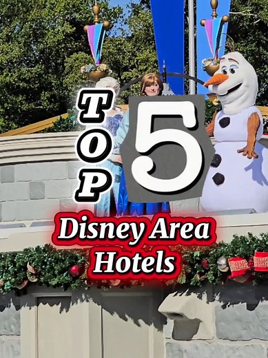 Top Perks of Staying at Drury Plaza Disney Springs