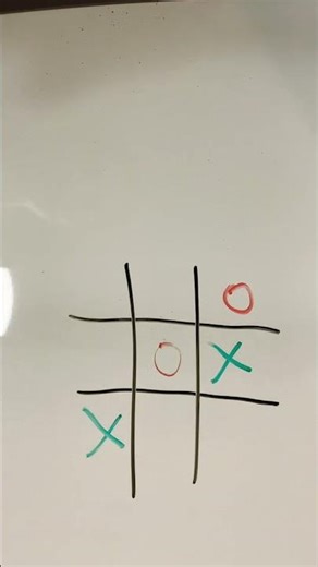 Tic-Tac-Toe Challenge Who will win? Part-6