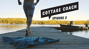 20K views · 68 reactions | From deck boards to gutters, see the Cottage Coach tackle seasonal maintenance jobs that every cottage needs! | Cottage Life | Facebook