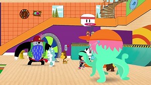 Julius Jr. Capitulo 41 (Español Latino) HD