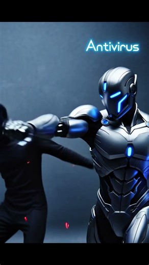 Spyware vs Antivirus: Defense Showdown