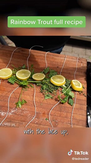 Godfather Of The Grill on TikTok