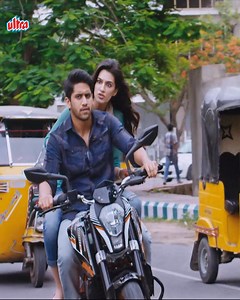 Naga Chaitanya & Kriti Sanon Superhit 4K Full Movie | VIDROH - Let's Fight Back #Ultra #UltraMovies #Bollywood #Movies #Films #NagaChaitanya #Vidroh #KritiSanon #HindiDubbed #SouthMovies | Ultra Movie Parlour