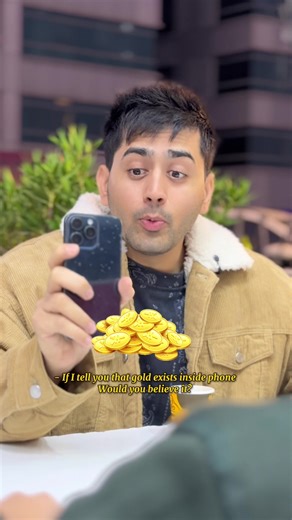 Win Daily with botim Gold - Invest Smart