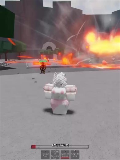 Roblox tsb #tsb #strongestbattlegrounds #thestrongestbattlegrounds #loscamposdebatallamasfuertes #robloxgames