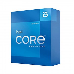 CPU Intel Core i5-12500 (Upto 4.6Ghz, 6 nhân 12 luồng, 18MB Cache) - Socket Intel LGA 1700