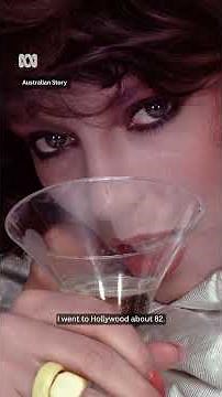 Rachel Ward is ageing gracefully — and the trolls can't stand it | Australian Story