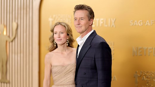 Edward Norton can win his first Oscar this year. What to know about the Boston actor.