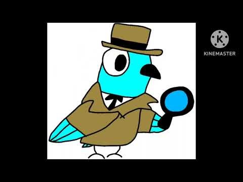 Patchwork pals brainrot zombie song (updated)