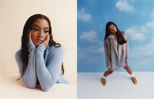 interview | sydney agudong | Schön! Magazine