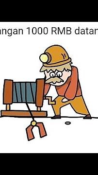 Brain Find Level 93 Tantangan 1000 RMB Datang Lagi Gameplay Bahasa Indonesia