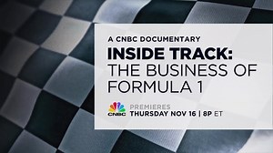 Sneak Peek — Inside Track: The Business of Formula 1 | CNBC Documentary - The Global Herald
