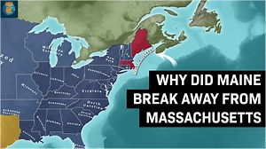 From District to State: Maine's Journey to Independence