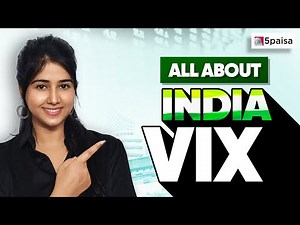 India VIX Explained | What is India Vix | Volatility Index