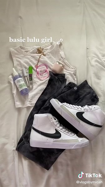 Stylish Outfit Ideas with Nike Blazers