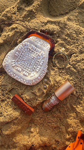 풫퓇풾퓎풶 풥풶풾퓃懶刺 on Instagram: "Style this beautiful Swimsuit with me 李 Sling Cut Out Bow Tie One Piece Swimsuit and Skirt from @maka_flaxmaker ✨ Body bronze oil- @soldejaneiro Lipstick- @lorealaunz Bag- @seedheritage . . . #swimsuit #swimwear #bikini #bikinimodel #flaxmaker #explore #explorepage #trending #trendingreels #grwm"