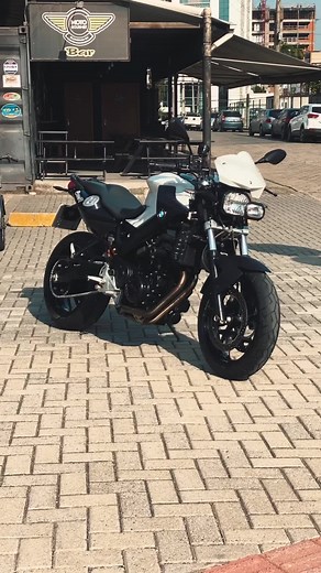 BMW F 800 R - Ultimate Review and Performance Analysis