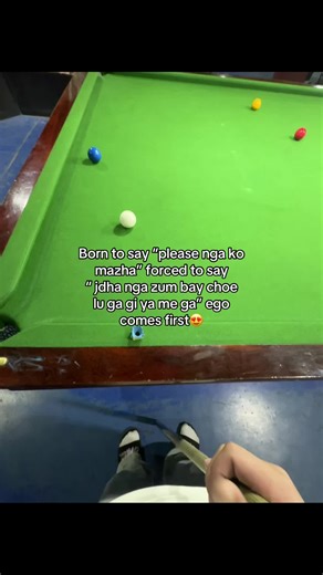 Ego vs. Humility: A Personal Reflection