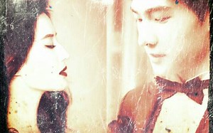 【杨洋】【刘亦菲】夜的第七章精修版