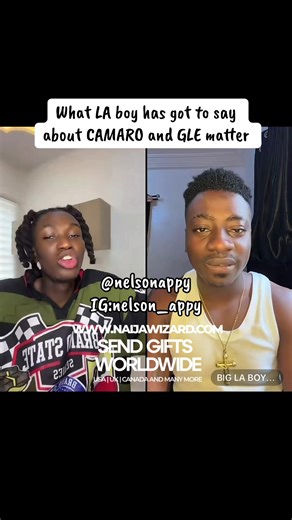 Send and receive gifts worldwide 🌏 @NAIJAWIZARD #nelsonappy #smartbm #laboy @BIG LA BOY😎 this post does NOT support any form of violence, bully or harassment