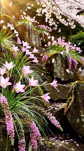 Scenic Garden Walkthrough Discover Nature’s Most Charming Designs