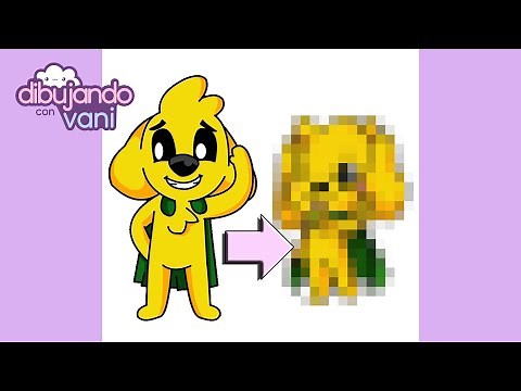 MIS DIBUJOS DE LOS COMPAS MIKECRACK - DIBUJOS DE LOS COMPAS - DIBUJOS KAWAII - DIBUJOS FACILES