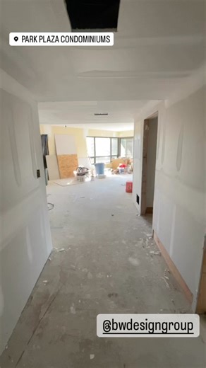 BW Design Group on Reels