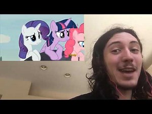 Blind Reaction: MLP: FiM Season 5 Episodes 1-9 [REUPLOAD]