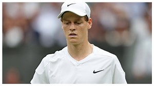 Jannik Sinner admits he "cannot control other players' reaction" to the news of his doping saga at the US Open