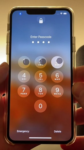 Unlock Your Phone with Voice Control
