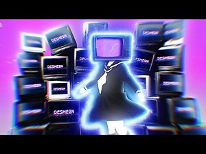 Crusher-P - ECHO (Desmeon Remix, feat.ゆり)