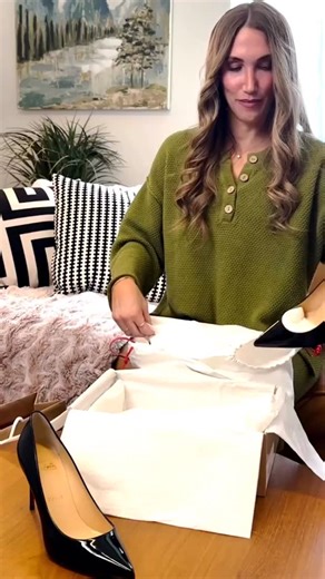 Luxury shoes deserve more than careful steps. Sole Guard adds an invisible layer of protection that keeps designer soles scratch-free and flawless, no matter where you walk. [ red bottom, Louboutin, luxury heels, luxury shoes, sole protection, sole protector, red sole, iconic, luxury brands ] #soleguard #redbottoms #luxurylife #fyp #trendingreels #louboutin | Sole Guard USA