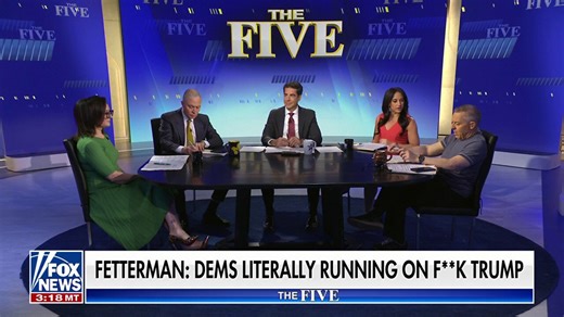 Jesse Watters: Men don’t like being lied to