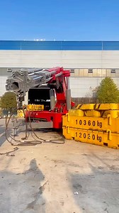 2.6K views · 509 reactions | Crawler crane, remote control operation. Different specifications can be customized. Support export, enter the homepage to see more models. Interested friends are welcome to negotiate and cooperate WhatsApp +8618062191891 #crawler crane #crane #truck #truck crane #forklift crane #forklift #China special vehicle #special vehicle export #import and export trade | 后天 | Facebook