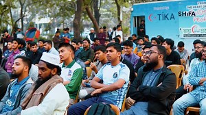 13K views · 1K reactions | SHIFA-Students’ Health Initiative for All...