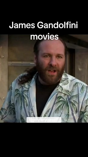 Exploring the Legacy of James Gandolfini in Movies