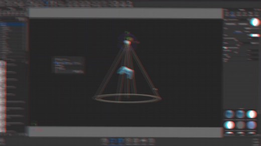 实时光线追踪三维渲染软件Luxion KeyShot 10主要功能