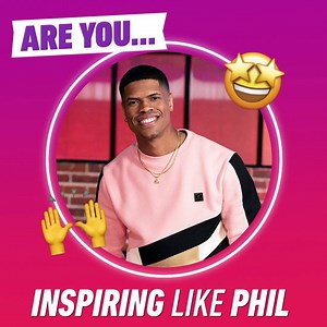 1.7K views · 110 reactions | Each of these #DisneyChannel characters is iconic in their own way! Let us know in the comments which character you share a quality with  You can pick more than one! | Disney Channel | Facebook