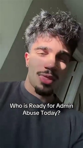 Who is ready for Admin Abuse today? #stealabrainrot #sammy #shorts #spydersammy