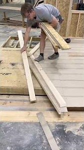 How to frame your gable wall so there will be no leaks #diy #construction #woodworking #sheds