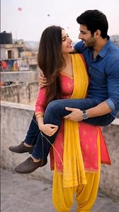 Patang, Dor Aur Thoda Sa Drama, Because Every Kite Festival Needs One Nuisance -Annoying, But Family