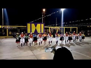 Danza Pacasito - Señor Cautivo de Ayabaca