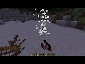 Minecraft Firework Sound Effect